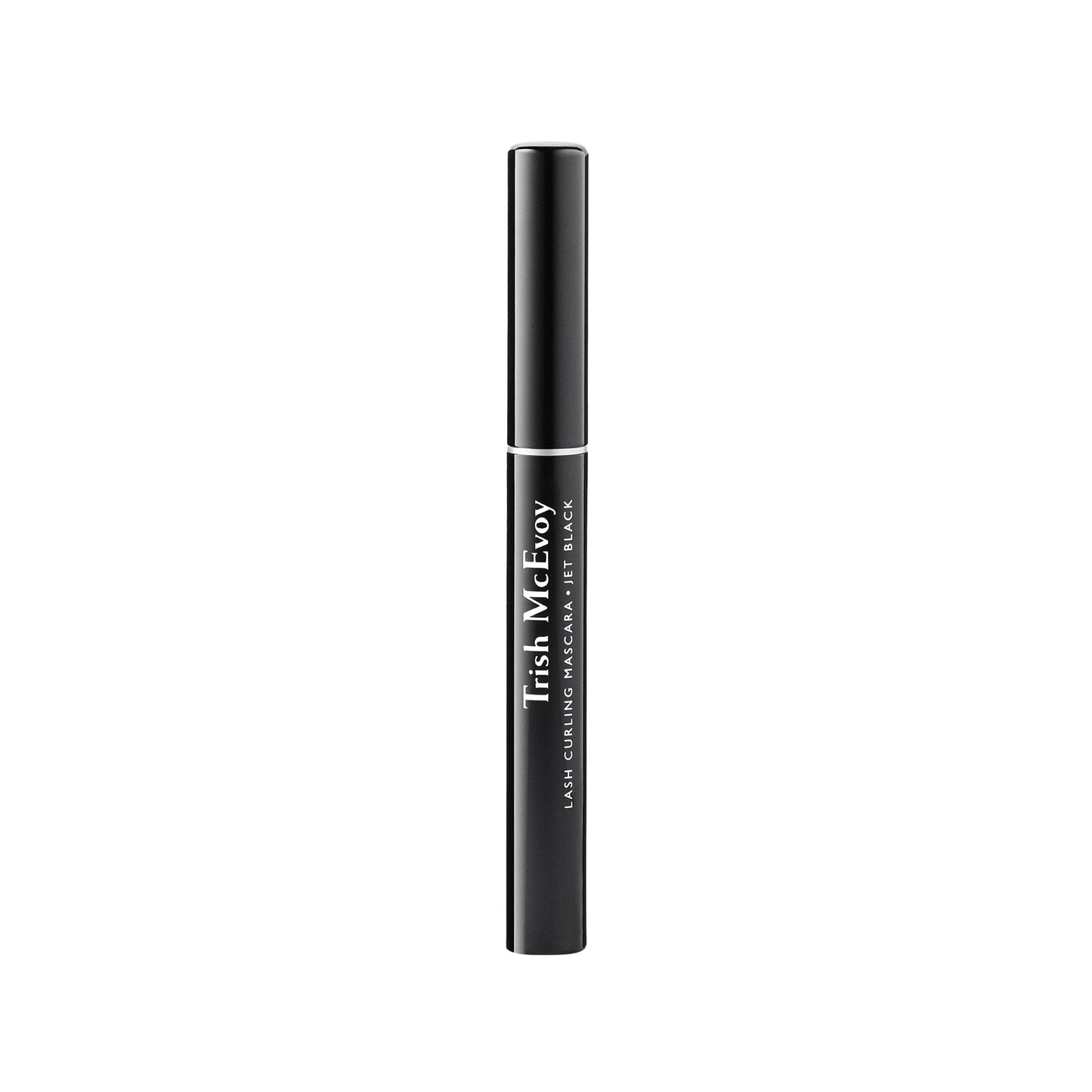 Trish McEvoy Lash Curling Mascara, Jet Black, .18 oz/5 g
