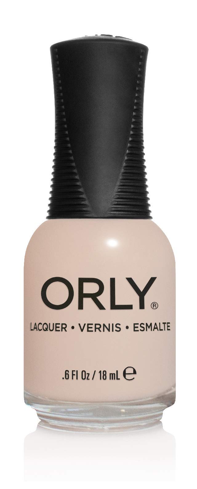 Orly Faux Pearl Nail Lacquer Beauty & Personal Care Orly