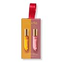 Orebella Florals Travel Duo Gift Set, Blooming Fire and Window2Soul Fragrances 0.33 oz Travel Spray