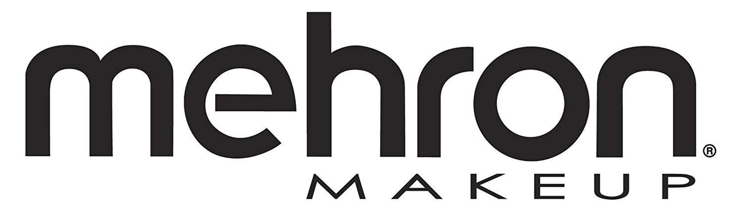 Mehron Makeup CreamBlend Stick | Face Paint, Body Paint, & Foundation Cream Makeup | Perfect for Halloween .75 oz (21 g) (Contour 2)