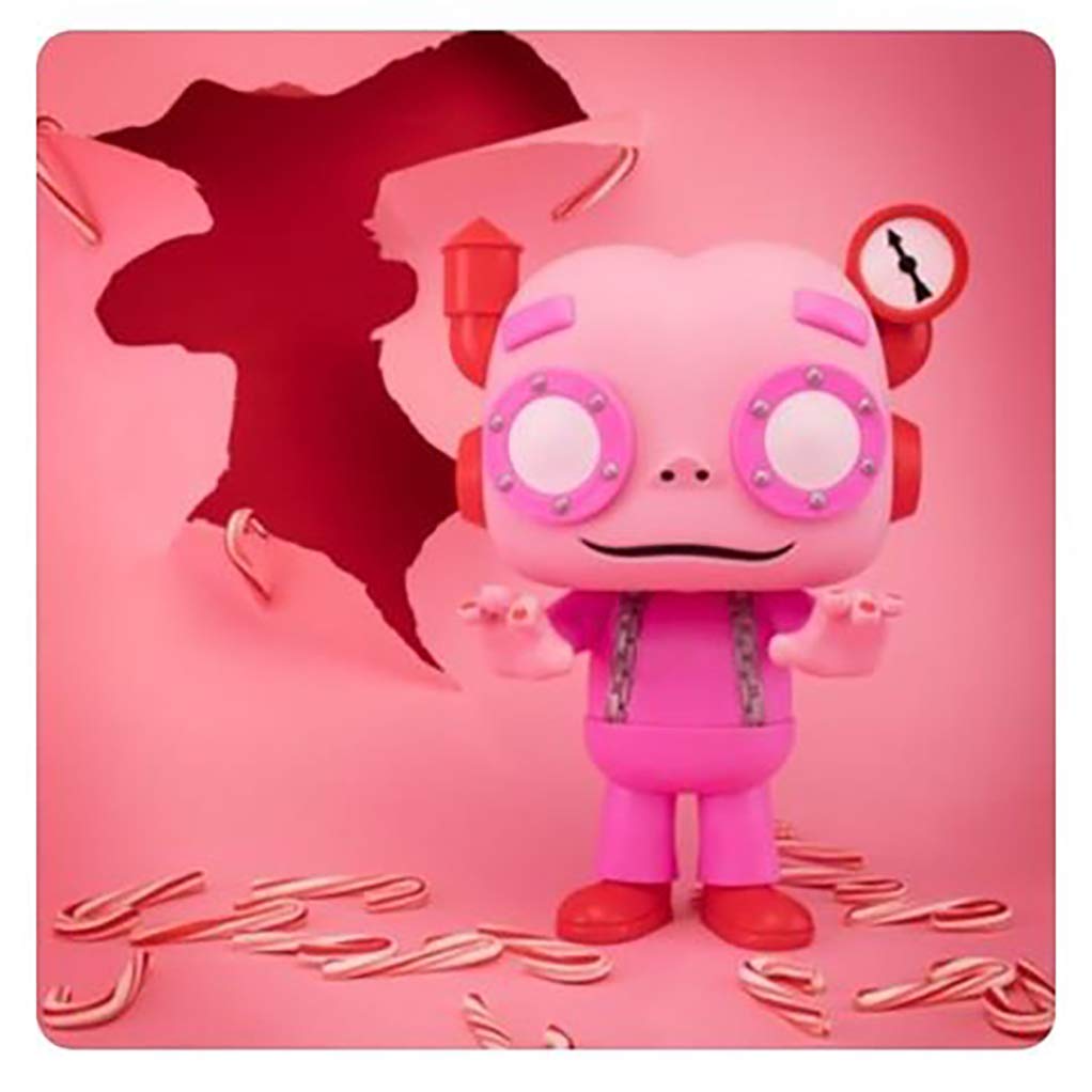 Funko Pop! Ad Icons - Franken Berry (10 inch) Shop Exclusive