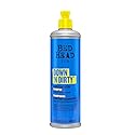 TIGI Bed Head Down N' Dirty Clarifying Detox Shampoo, Citrus Scent, Cleansing and Moisturizing, All Hair Types, 13.53 fl oz