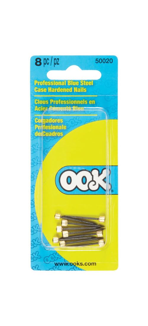 Ook Nails (Pack of 8) Beauty & Personal Care OOK