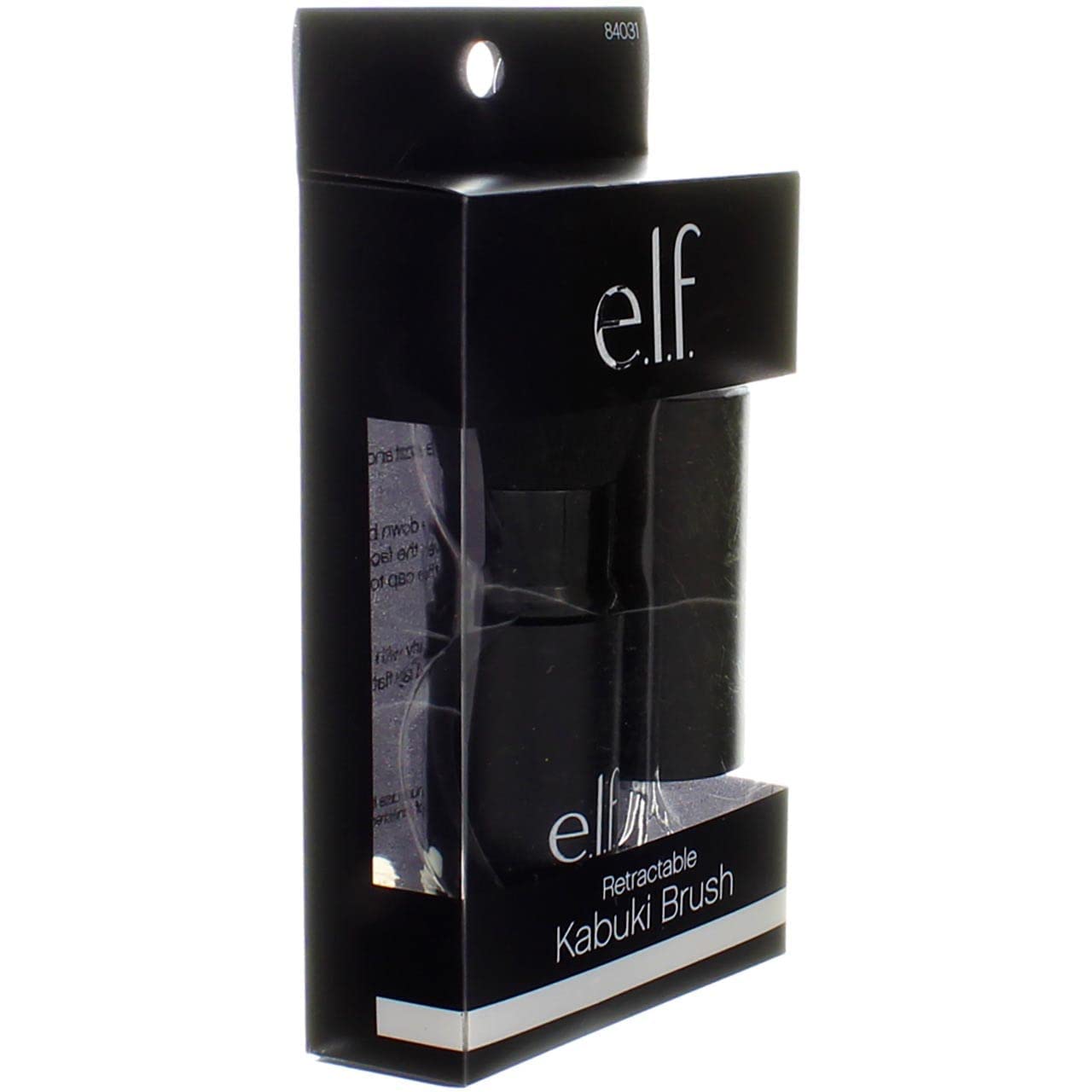 e.l.f. Retractable Kabuki Brush