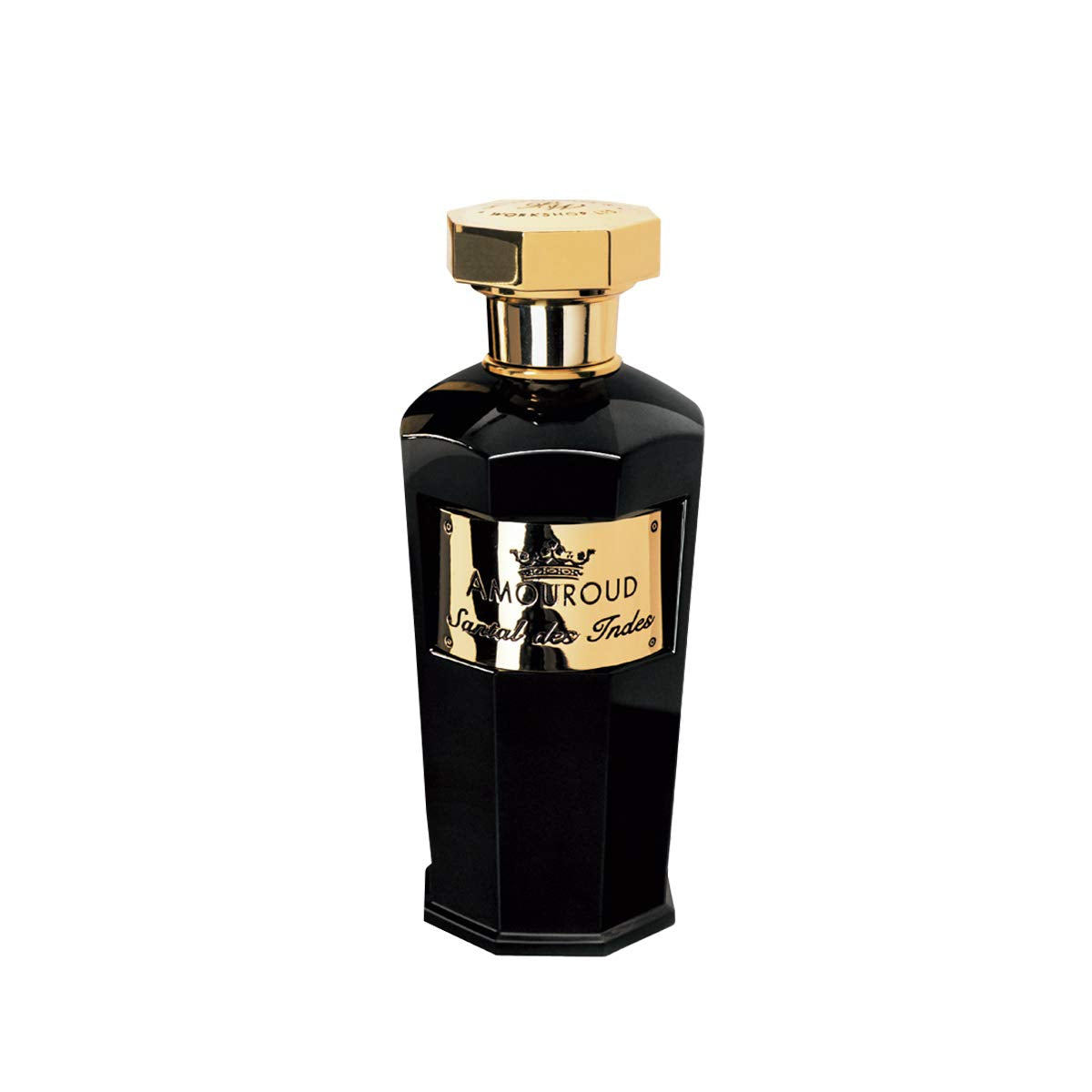 Amouroud Santal Des Indes 3.4oz / 100ml Eau de Parfum EDP