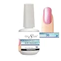 Cre8tion - Mermaid Collection Soak Off Gel 15mL | MM36 Beauty & Personal Care Cre8tion