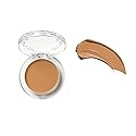 KVD Beauty Good Apple Lightweight Full-Coverage Cream Foundation Balm Tan 060