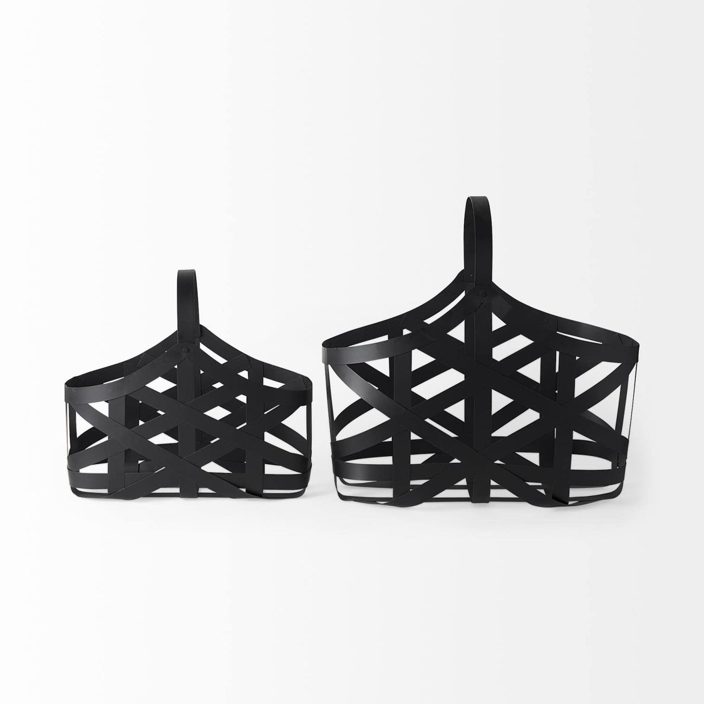 Mercana Tyrell (Set of 2) Basket