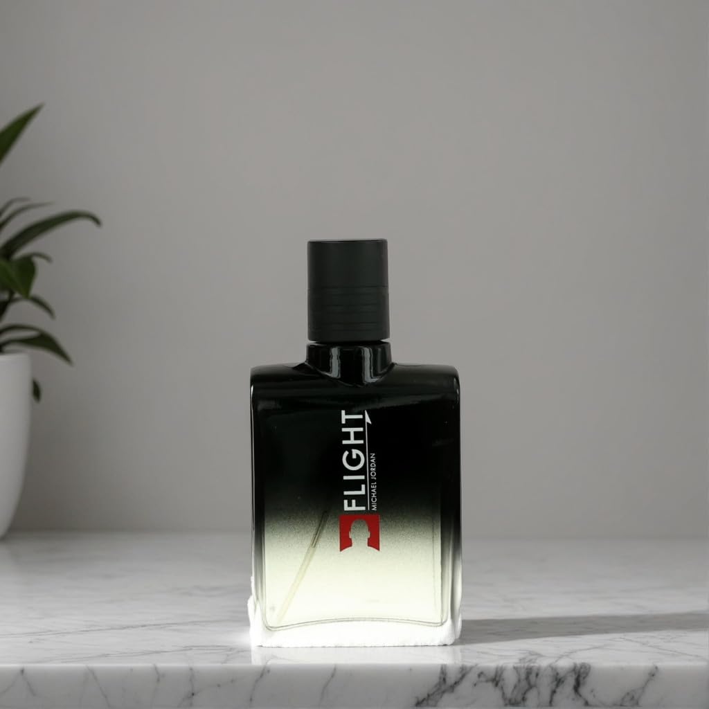 Flight by Michael Jordan, 3.4 Oz EDT Spray for Men