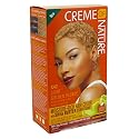 Creme Of Nature Color C42 Light Golden Blonde (6 Pack)