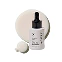 Acure Sun Serum Drops SPF 30 - Hydrating Sunscreen Serum & Reef-Safe Broad-Spectrum Protection, Skincare for Beauty Glow, Sheer UV Shield, Use