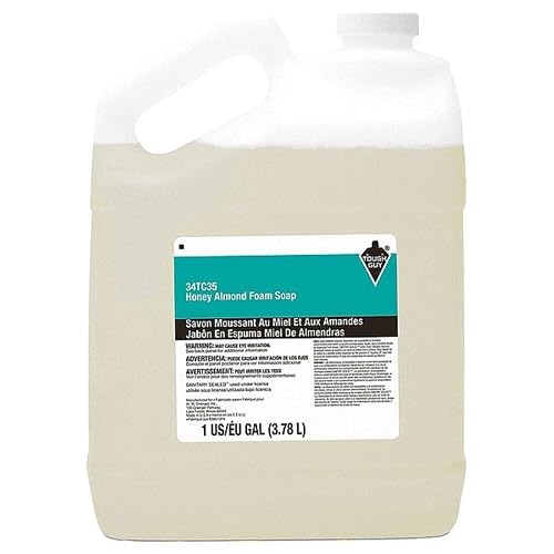 Tough Guy 1 gal. Foam Hand Soap Jug 5005-04-B5PCB - 1 Each