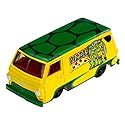 Hot Wheels Pop Culture 66' Dodge A100 1:64 Scale Vehicle for Kids Ages 3 Years Old & Up & Collectors of New & Classic Toy Cars, Featuring…