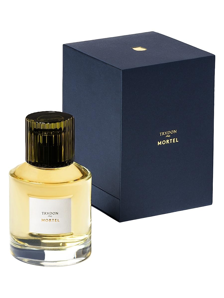 Trudon, Mortel Eau de Parfum, 3.4 oz