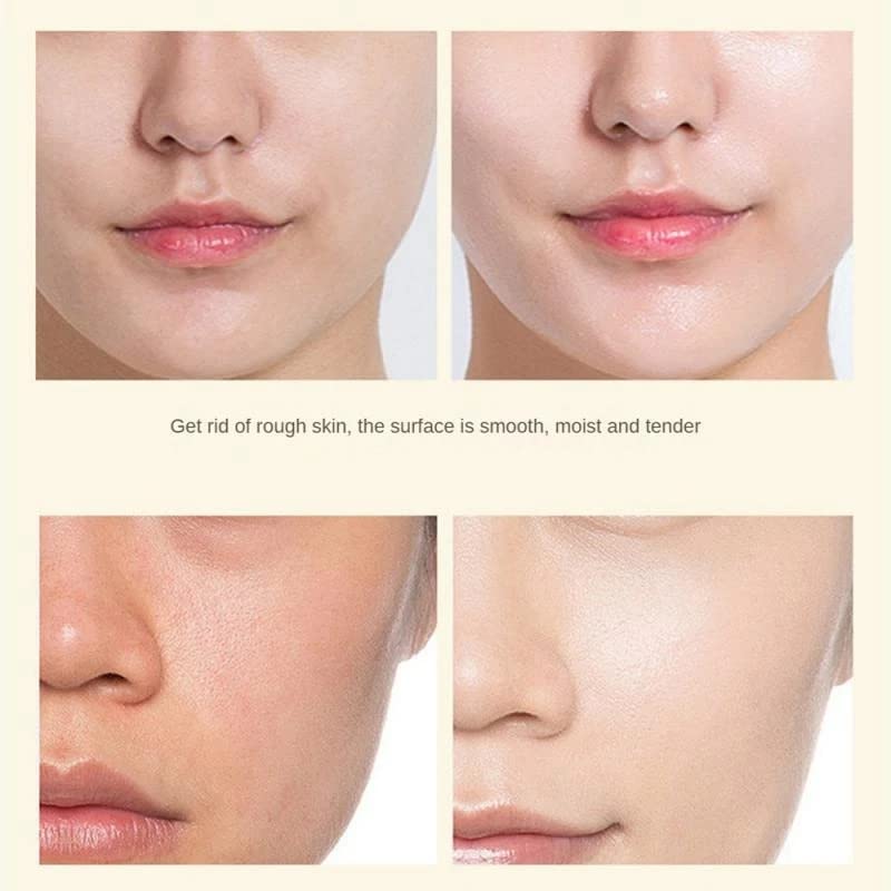 Retinol Snake Venom Peptide Gold Mask Anti-aging Clear and Moisturizing Improving Rough Skin Peeling Mask, Tightening Moisturizing Toning