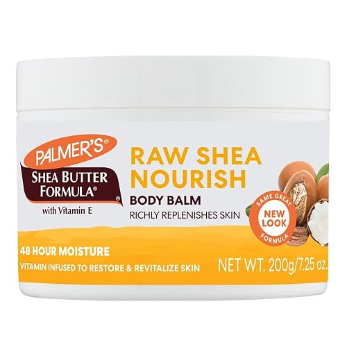 Palmer's Shea Butter Formula Balm 7.25 Oz