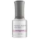 LeChat Perfect Match Gel Polish, Pale Moonlight, 0.5 Fl Oz (PMS103) Beauty & Personal Care LECHAT