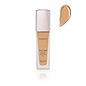 Elizabeth Arden Flawless Finish Skincaring Foundation with Hyaluronic Acid, Vitamin C & E, 320N (Medium skin with neutral undertones), 1 fl. oz.