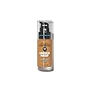 Revlon Colorstay SPF 20 Makeup Foundation for Normal/Dry Skin, Toast, 1 Ounce