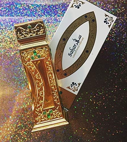 Rasasi Oudh Al Abiyad for Unisex Eau de Parfum Spray, 1.6 Ounce