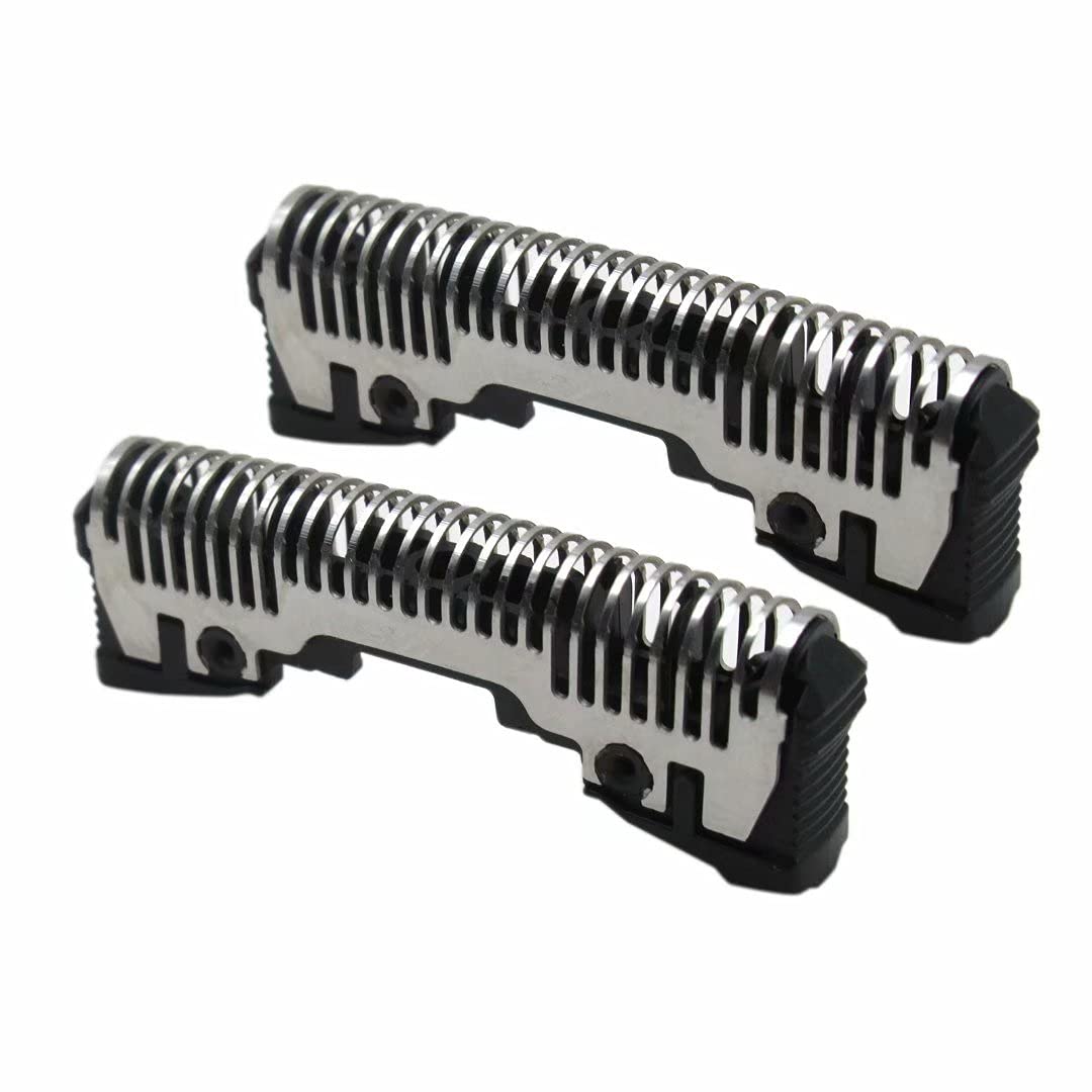 USonline911 Premium Shaver Head Cutter for Panasonic WES9068 ES8103 ES8109 ES8103S ES-ST23 S8161 2pcs Beauty and Personal Care USonline911
