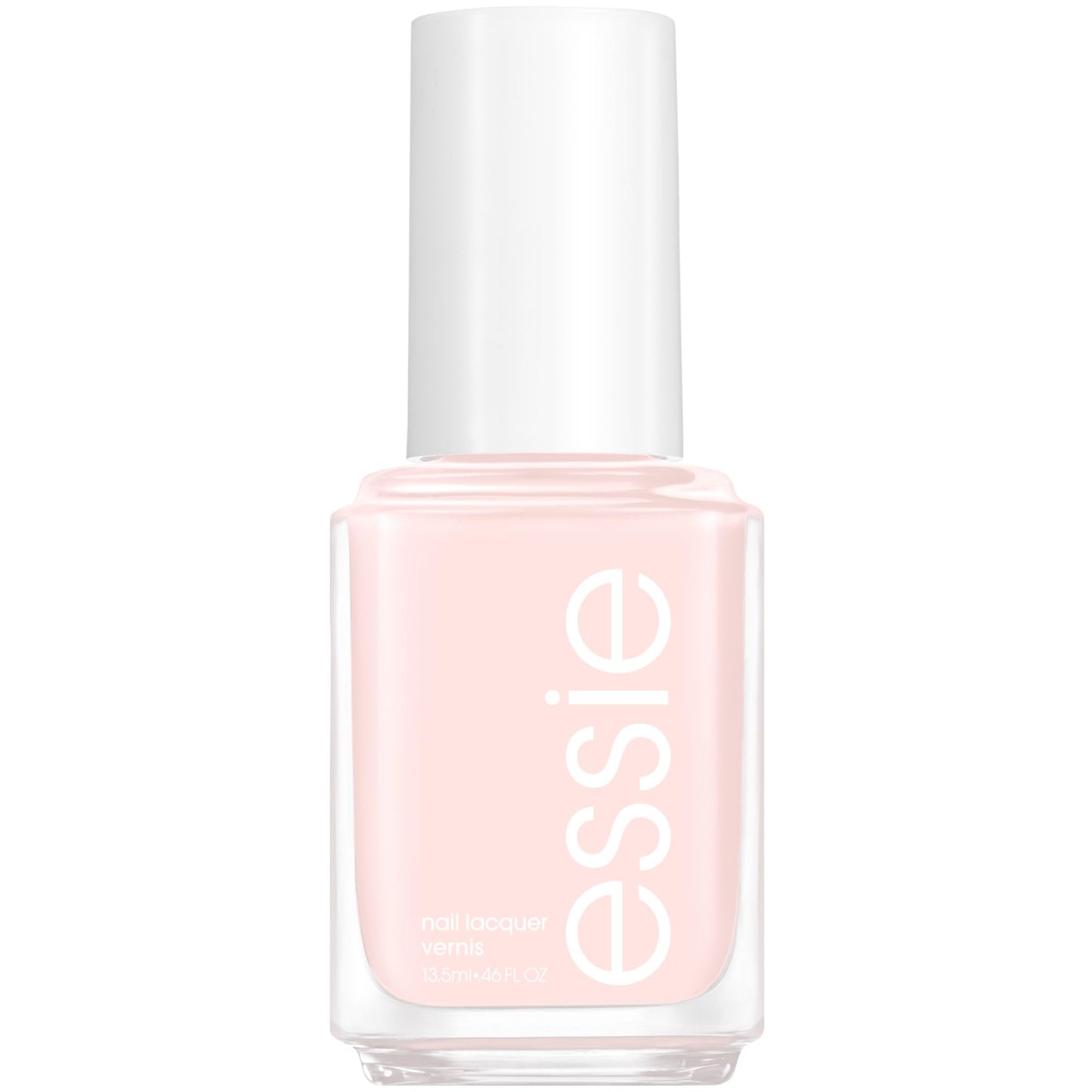 essie Nail Polish, Glossy Shine Finish, Vanity Fairest, 0.46 fl. oz. Beauty & Personal Care essie