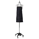 Fromm Premium Hair Stylist Chemical Salon Apron - Black