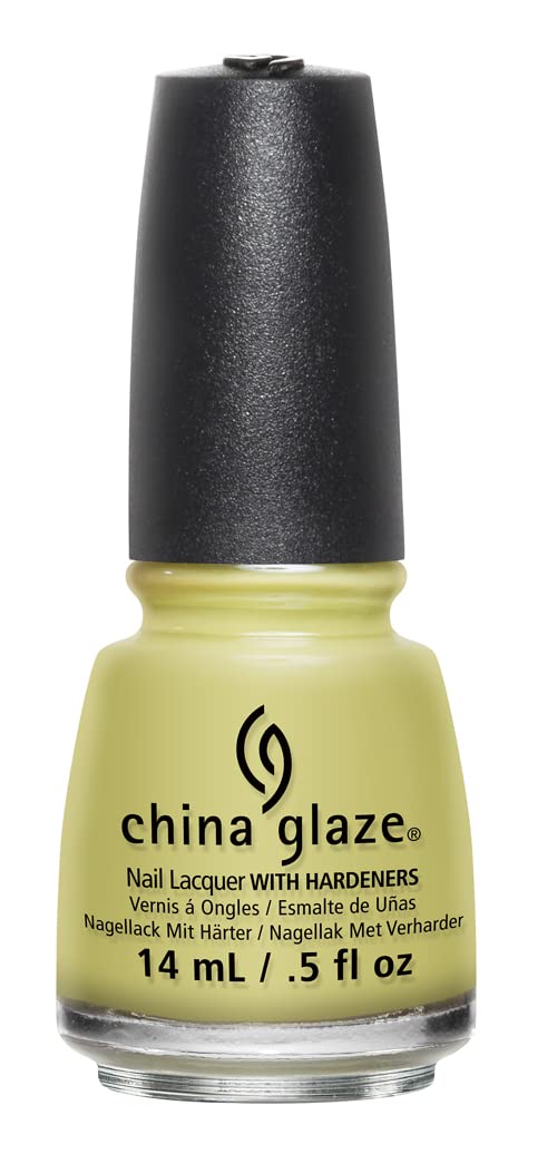 China Glaze Nail Polish, S'More Fun 1407 Beauty & Personal Care China Glaze