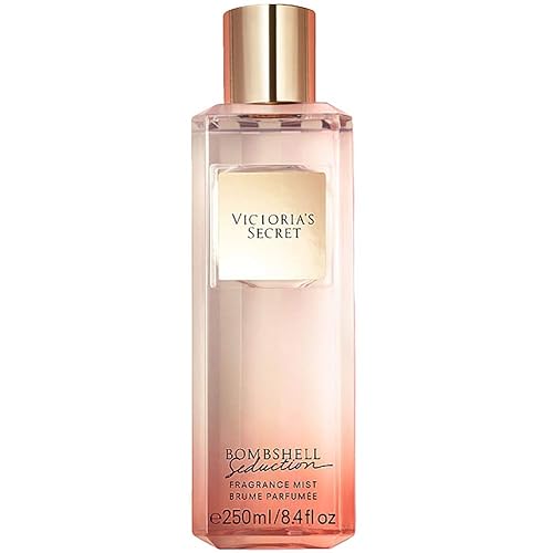 Victoria's Secret Bombshell Seduction Body Mist 8.4 oz