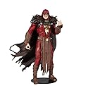 McFarlane Toys DC Multiverse King Shazam (The Infected) 7" Action Figure with Accessories