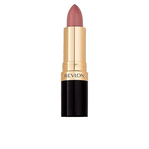 Revlon Super Lustrous Lipstick Shine ~ Pink Cognito 820