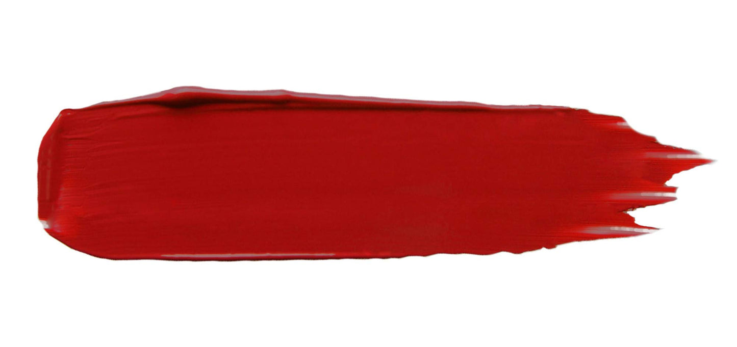wet n wild Mega Last Catsuit High-Shine Liquid Lipstick Red Bad Girl's Club