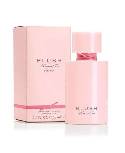 Kenneth Cole Blush Eau De Parfum, 3.4 fl. oz.