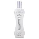 BioSilk Silk Therapy Original, Reconstructing Treatment For Adding Shine & Helping Prevent Split Ends, Sulfate, Paraben, & Cruelty-Free, 7 Oz