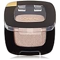 L'Oreal Paris Colour Riche Monos Eyeshadow, Pain Au Chocolat, 0.12 oz.