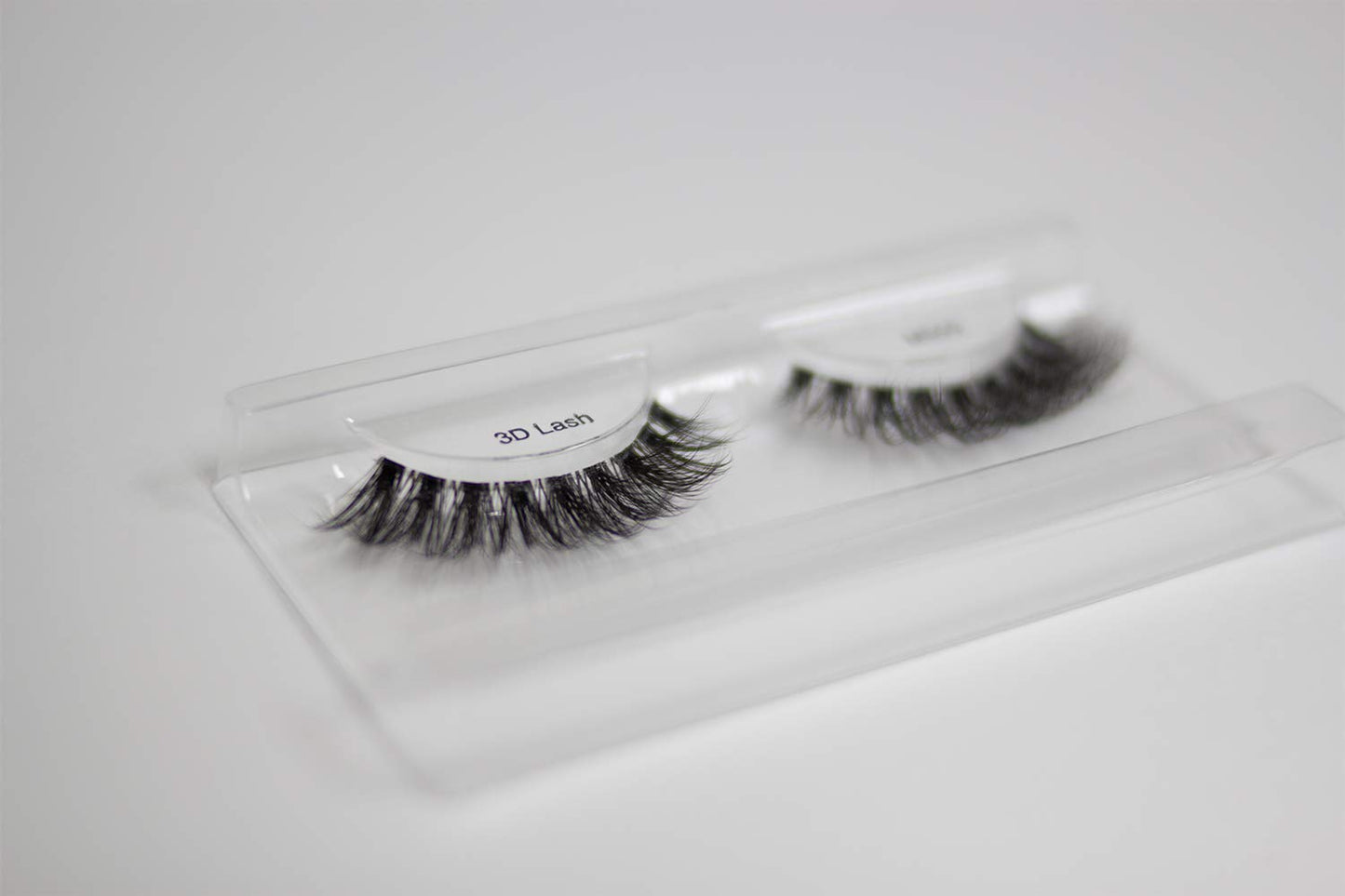 Sudopo 4 Pairs of Miss 3D Volume Tapered False Eyelash Extension MS05