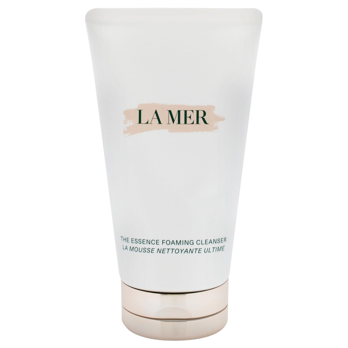 The Essence Foaming Cleanser by La Mer for Women - 4.1 oz Cleanser