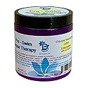 Diva Stuff Pre-Swim Aqua Therapy Chlorine Neutralizing Body Lotion, Protects Skin From Chlorine and Salt Water, 8 oz - Made in the USA, Unscented