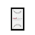 Red Cherry #501 False Eyelashes, Bottom Under Lash (Pack of 3 Pairs)