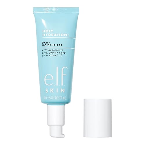 E. L. F. Eyes Lips Face Hydration Moisturizer 2.53 Fl Oz