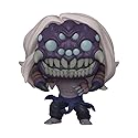 Funko Pop! Animation: Demon Slayer Spider Demon Father 3.9-inch Vinyl Figure