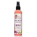 Alikay Naturals Wake Me Up Curl Refresher Natural Wheat Germ Oil, Pomegranate, Sweet Almond Oil 8 Ounce