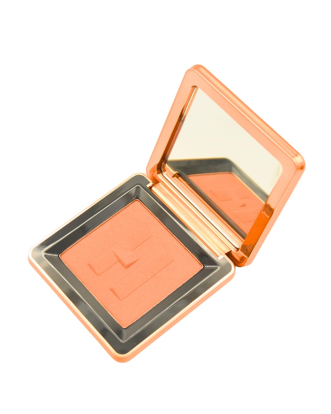 Haus Labs Power Sculpt Velvet Bronzer - Bronzed Umber - Light - Pressed Powder Bronzer with Fermented Arnica, Squalane & Hyaluronic Acid | 12H Wear