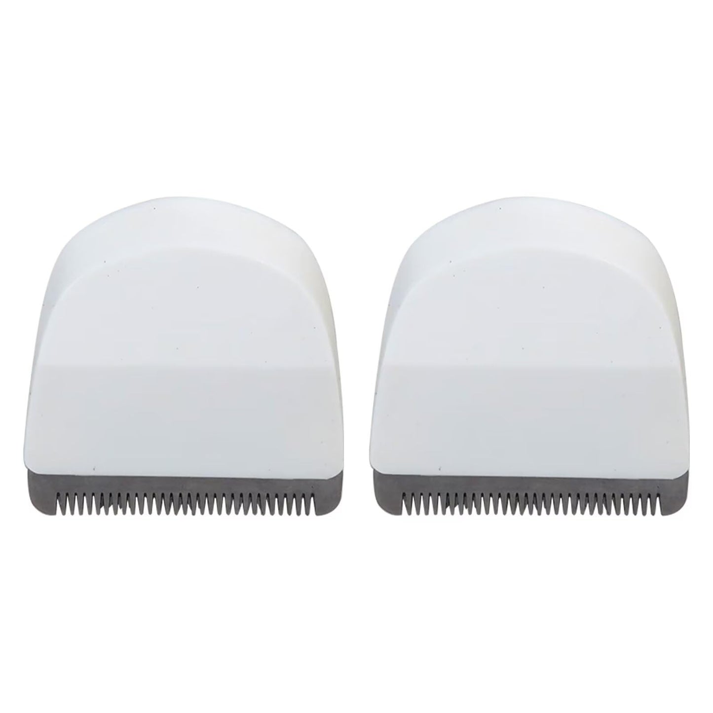 Gxcdizx New Upgraded 2Pcs Replacement Clipper Blade for Wahl Peanut Clipper Trimmer 8685, 8655, 8663, 8685-1701 Beauty and Personal Care Gxcdizx