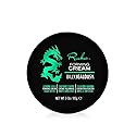 Billy Jealousy Ruckus Hair Forming Cream, Men's Styling Hair Cream For Strong Hold and High Shine, 3 Oz.