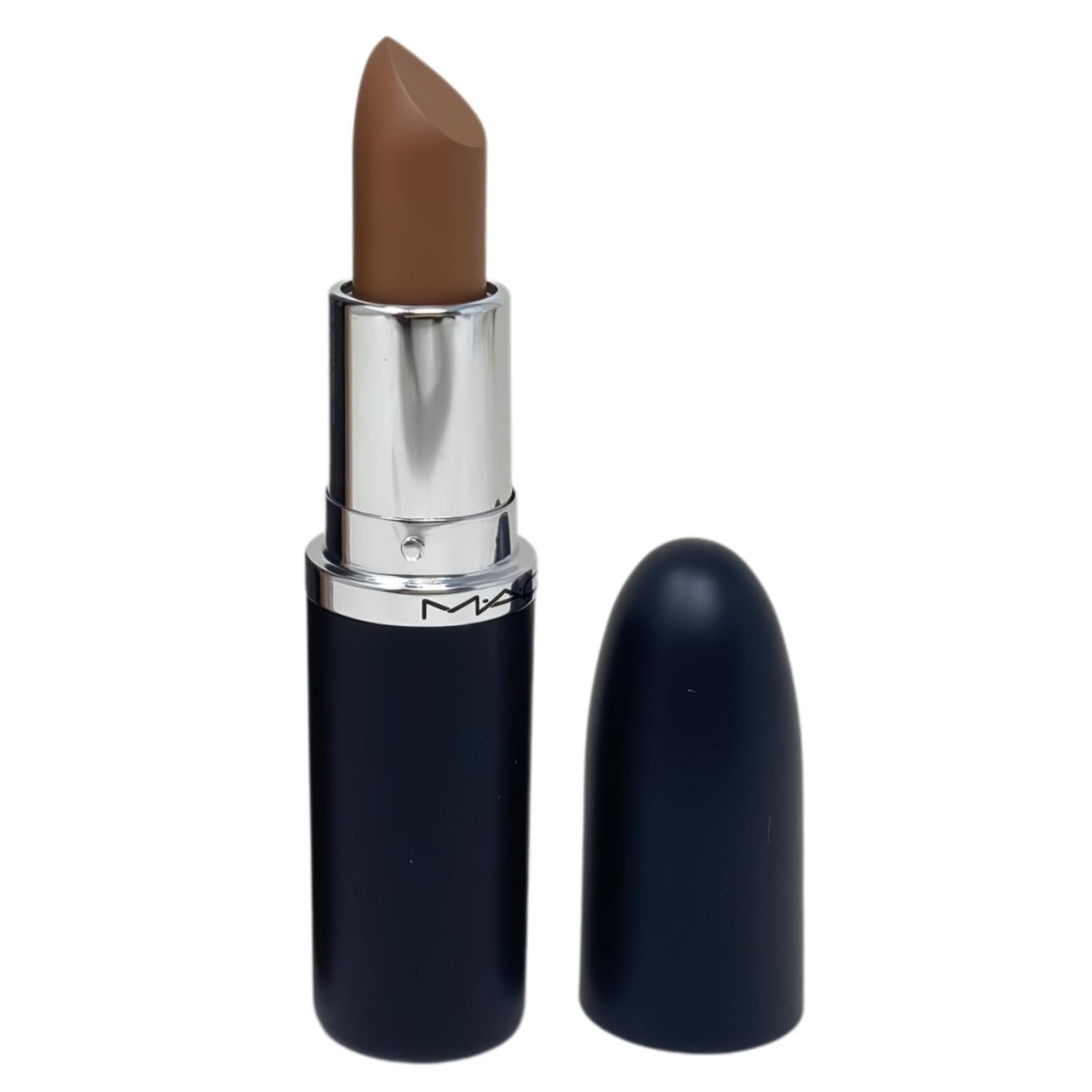 MAC M·A·C Cosmetics M·A·Cximal Sleek Satin Lipstick - 839 Hodgepodge (0.12 oz / 3.5 g)