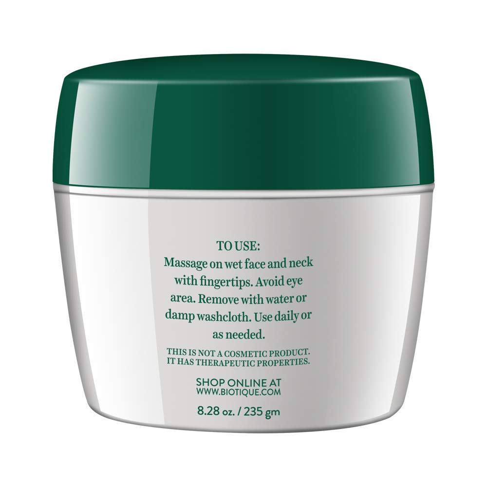 Biotique Papaya Revitalizing Tan Removal Scrub 235gm I All Skin Type