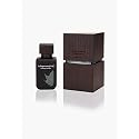 RASASI La Yuqawam Ambergris Showers Eau De Parfum Men - 75 Ml (2.5 Oz) Arabian Perfume For Men With Leather & Galbanum Essence Long Lasting Perfume