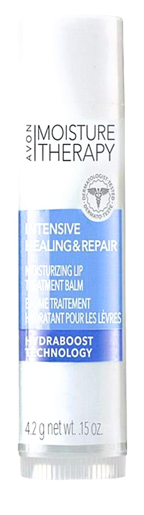 Moisture Therapy Intensive Treatment Moisturizing Lip Treatment Beauty and Personal Care AVON