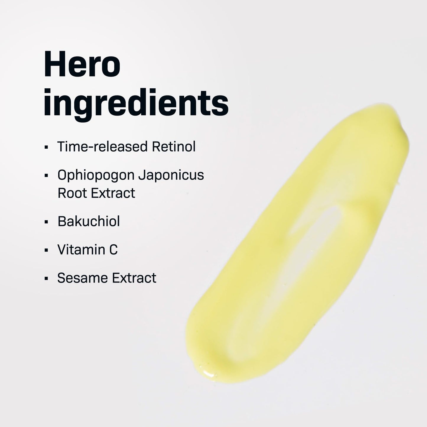Revision Skincare Retinol Complete® 0.5 Anti Aging Serum, Reduces Fine Lines and Wrinkles, Hydrating and Smoothing, 1 fl oz